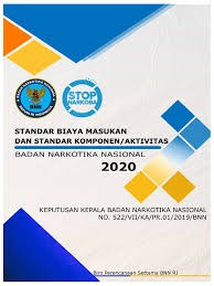 Gaji pendamping konselor bnn / menurut eko, rencana kenaikan gaji pendamping desa akan dilaksanakan tahun ini. Buku Kep 522 Sbm Sa Bnn 2020 Full Pdf