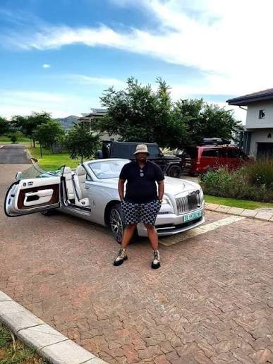 Meet Solly Soka Madibela, a South African businessman, mining magnate, logistic mogul, and a philanthropist, the founder of MySol Holdings & Logistics from Brits in North West. He currently operates 7 mines.