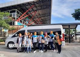 Maybe you would like to learn more about one of these? Sewa Mobil Hiace Di Semarang Nakula Travel Tours