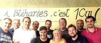 Bléharies se relance avec une présidente