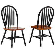 Check spelling or type a new query. Rosalind Wheeler Gutierrez Solid Wood Windsor Back Side Chair Reviews Wayfair