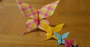 Fieltro Net Home Decor Trends For Years Origami Mariposas Origami Manualidades Origami