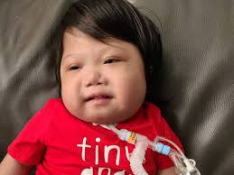 Fundraiser by Jose Diu : The Journey of Elijah Valbuena