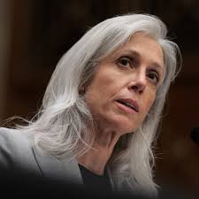 Analysis: What led to the firing of CDC Director Susan Monarez