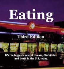 Eating 3rd Edition Highlights Are Interviews With Dr Caldwell Esselstyn Dr Neil Pinckney Dr Ruth Heid Mike Anderson Diet Books Documentaries