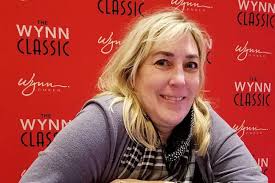 Linda Lesterson Wins Wynn Winter Classic $400 NLH $40K GTD