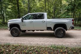 Lift kit brands for chevy. Zone Offroad 5 Ifs Lift Kit W Fox 2 0 Shocks For 2020 2021 Chevy Silverado 2500hd 3500hd