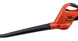 Black And Decker Electric Leaf Blower Bv3600 Pin On Products
