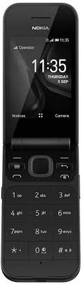 Nokia 2720a phone will prompt you to enter the sim network unlock pin/nck number. Amazon Com Nokia 2720 Flip 4g 2 8 Dual Core 2 Mp Snapdragon 205 Telefono Gsm Desbloqueado Modelo Chino Sin Garantia Negro Celulares Y Accesorios