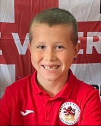 Hetton Napoli 7 vs 1 Velocity Pythons Early, wet conditions this morning  which will always impact games but the conditions are the same for both  teams, unfortunately for us Velocity started well