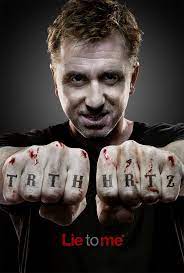 Lie To Me Lie To Me Tim Roth Me Tv