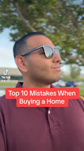 🚨‼️Top 10 Mistakes When Buying a Home 🏠💵🤘, #MortgageTips  #HomeBuyingJourney #MortgageAdvice #HomeOwnershipGoals #FirstTimeHomebuyer  #DreamHomeGoals #RealEstateAdvice #HomeLoanHelp #MortgageRates ...