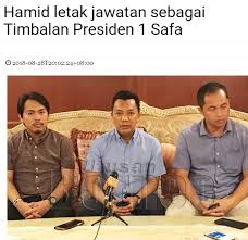 Bung moktar mengangkat sumpah sebagai timbalan ketua menteri sabah i di hadapan yang dipertua negeri sabah, tun juhar mahiruddin di istana negeri sekitar jam 10.40 pagi pada selasa. Sprm Siasat Timbalan Ketua Menteri Borneo Samudera Kawtim Kes Saman Rm557 7 Juta Rampas Tanah Rakyat