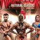 Wisconsin Warrior Natural Classic Pro/Am