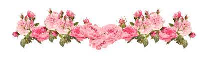 Vintage Pink Free Vintage Rose Borders Vintage Roses Scrapbooking Embellishment Vintage Roses Blue Shabby Chic Shabby Chic