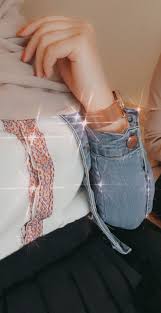Pin By Kajeen Sleman On Me Fashion Pants Jean
