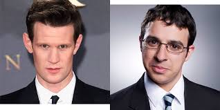 If your post doesn't show up, just send a modmail, we'll get it past the spamfilter. Matt Smith Almost Played And Ruined Will Mckenzie In The Inbetweeners