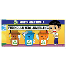 Maybe you would like to learn more about one of these? Bab 11 Kitar Semula Geography Quiz Quizizz