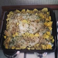 Ricette di pesce in cui il baccalà (bacalao, morue, cod o kabeljau) è il protagonista principale o comunque domina la scena. Baccala Con Patate Buttalapasta