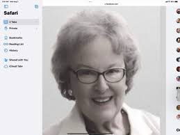 Most Recent Obituaries