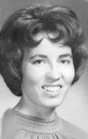 Mary Hendrickson Obituary (2008)