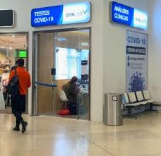 Descubra as instalações do nosso aeroporto, as linhas e os destinos propostos pelas companhias aéreas e os horários dos vôos. Ja Abriu O Espaco Do Laboratorio Aeroporto De Lisboa ÙÛØ³Ø¨ÙˆÚ©