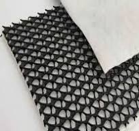 Geocomposite Drainage Net Geonet Drainage Sheet HDPE ...