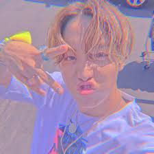 صورة منعشة jhope cute hope wallpaper indie kids