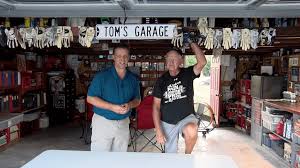 But like every cars, they get dirty and have breakdowns! Tom S Garage Section618 Com
