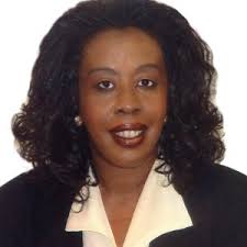 Sandra Lovelace, Washington, DC Real Estate Associate