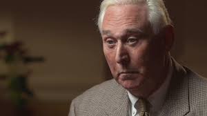Roger Stone: Trump ally, political strategist, Nixon fan and Russia probe  defendant