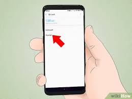 Check if the memory card and reader are clean. 4 Ways To Format A Micro Sd Card Wikihow