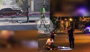 Chihuahua Ejecutaron A 3 Durante La Madrugada Del Domingo