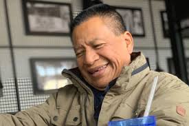 Teofilo Dominguez's Instagram, Twitter & Facebook