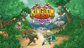 The user will take command of the dark army, where you have to repel the attacks of enemy troops. Kingdom Rush Origins Tower Defense On Steam