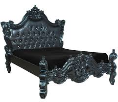 Meditation can greatly help you with calming your body and. Dreaming Of The Romantic Era Baroque Beds By Fabulous Baroque