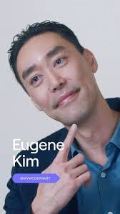 Eugene Kim's Instagram, Twitter & Facebook