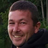 Mathew David Basham Obituary