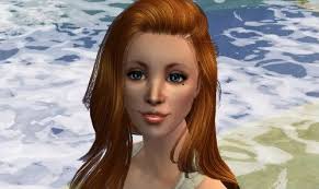 My First Sim Upload!