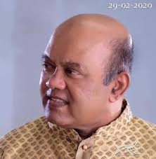 Ananda Perera's Instagram, Twitter & Facebook