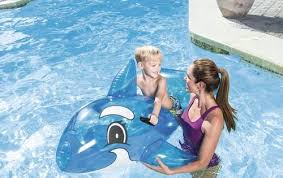 Airmyfun Pvc 12ft Inflatable Ball Watermelon Melon Moonwalk Bouncy House Pool Float Wholesale Animal Pool Floats Swimming Pool Floats Pool