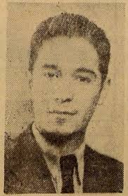 Conversación con el joven escritor Nicomedes Guzmán. Por Georgina Durand.  Publicado en La Nación, 11 de mayo de 1941