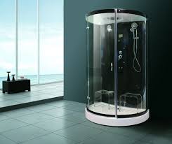 Higher ceilings will require more power and a larger generator size due to physics… heat rises. Monalisa M 8288 Steam Room For 2 Persons Steam Shower Room Steam Shower Cabin Luxury Shower Enclosure Dimensi Luxury Shower Enclosures Steam Showers Steam Room