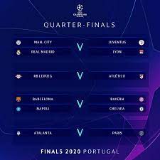 Check spelling or type a new query. Uefa Champions League On Twitter The Uefa Champions League Draw Is Complete Who Will Lift The Trophy Next Month Ucldraw