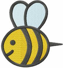 Sublime has an incredible selection of transfer patterns, pdf patterns that you can quickly download, and also free patterns! Embroideres Studio On Twitter Little Bee Free Embroidery Design From Animals Collection Best As Baby Bibs Decoration Instant Download Little Bee Free Embroiderydesign Animal Insect Wings Flying Cute Design Available Here Https T Co