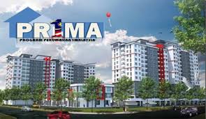 Cara memohon rumah prima 2020. Perbadanan Pr1ma Malaysia Pr1ma Kelayakan Dan Cara Memohon