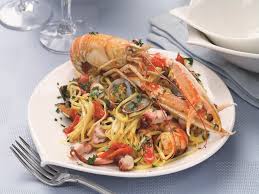 Upload, livestream, and create your own videos, all in hd. Tagliolini All Astice Grazia It