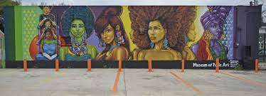 Baton Rouge Street Art On Display In Google Cultural Institute News Theadvocate Com