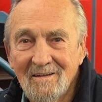 Wayne Robert Cannon Obituary (2024)