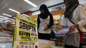 Cara Cek Prodi Ptn Berdasar Provinsi Jurusan Smta Di Sbmptn 2018 Tirto Id